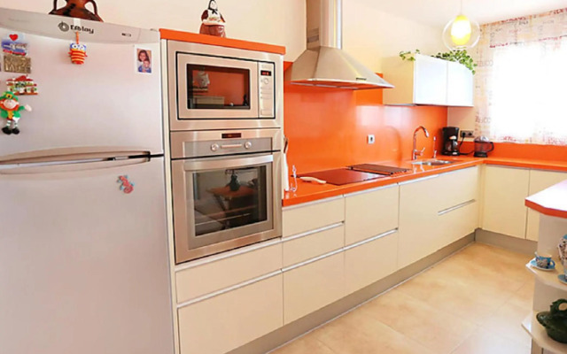 Villa 11 De Setembre 9