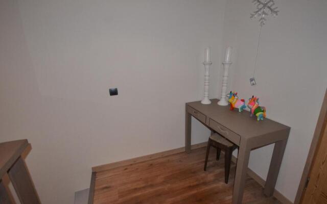 Appartement Les Gets, 3 pièces, 5 personnes - FR-1-623-195