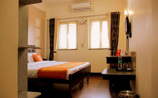 Hotel Hanuman