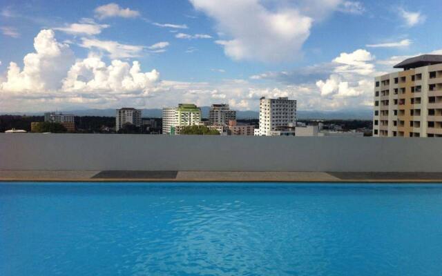 Prestige Chiang Mai