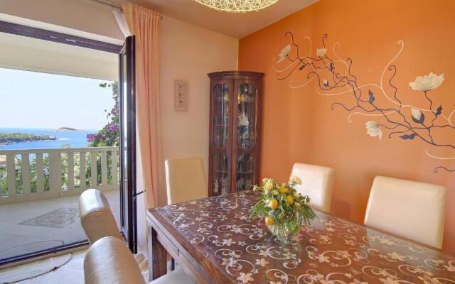 Apartments Šiljug