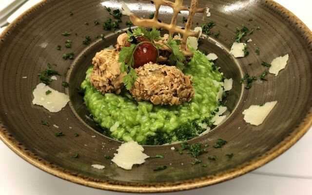 Hotel Restaurant Schiff