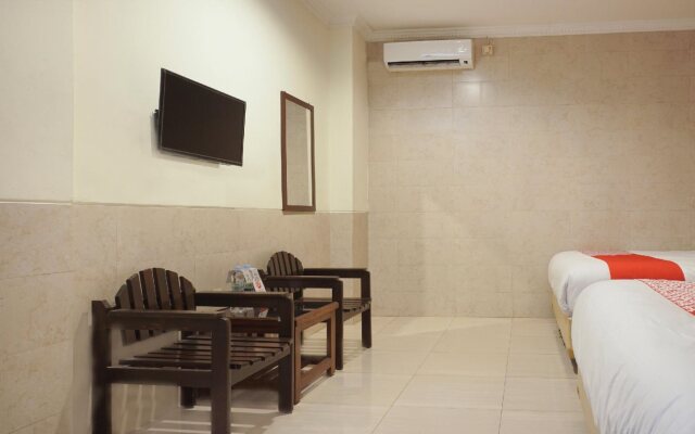 Hotel Safara