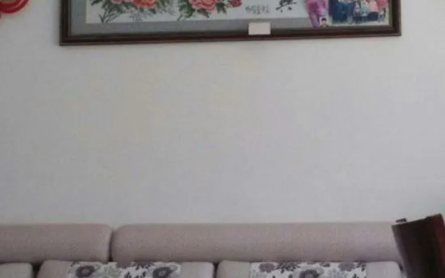 Hongxinyuan Folk Hostel