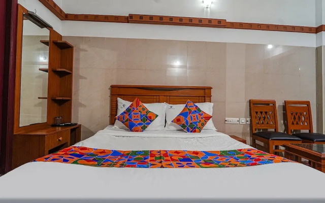 Fabhotel Skyry I