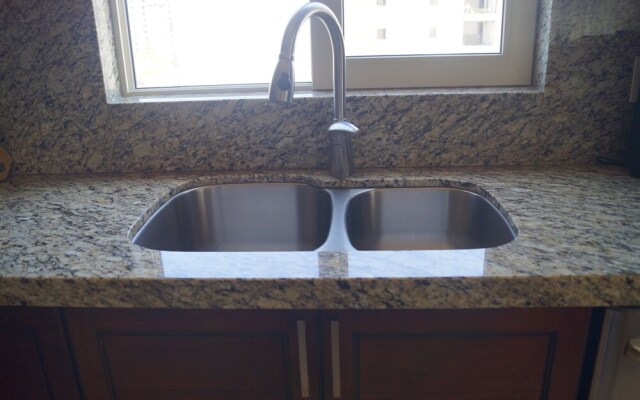 Romantic Zone V399 2 Bedroom