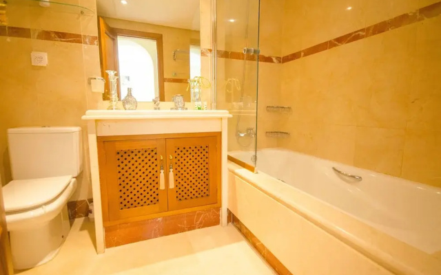 Apartamento Marino