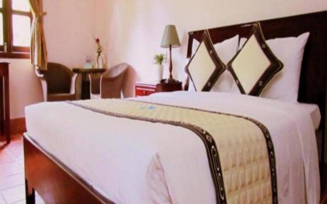 Nha Viet Hotel – Guest Rooms – Ba Ria