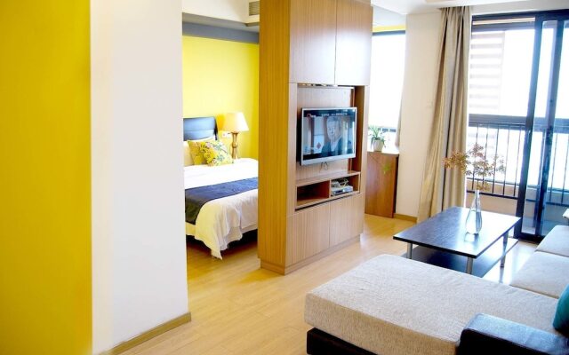 River View Boutique Hotel Beibin Road