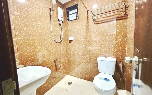 OYO 1045 Rayjan Apartelle