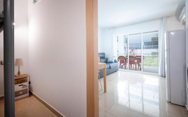 Th135 Apartamento Dunas Salou