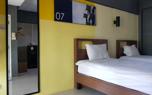 Elite Residence Phitsanulok