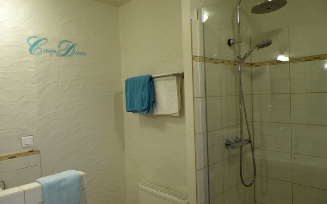 Chambres d'hôtes Maison Les Fraysses