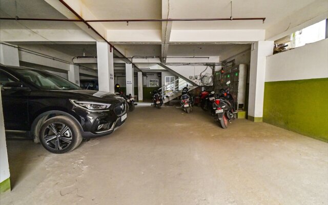 Fabexpress Siddhi Villa