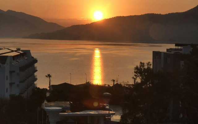 Pearl of Marmaris Otel