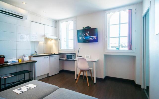 Residence Metropole Toulouse