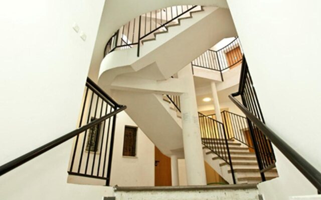 Jaffa Old City Boutique Apartments