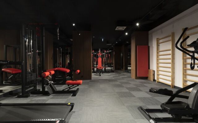 Elite Apartments Sienna Grobla Prestige