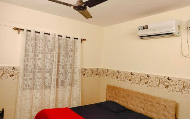 Ave Maria Guest House