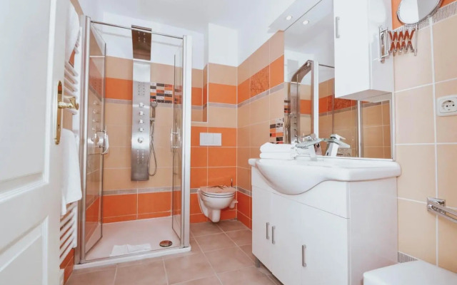 Haus Mertin Whg 5 Seebär