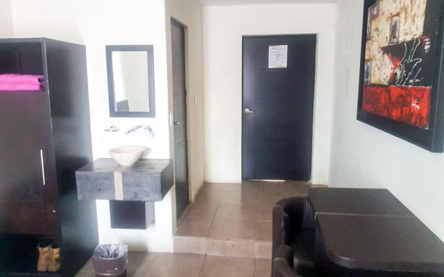 Hotel Palacio By Rotamundos