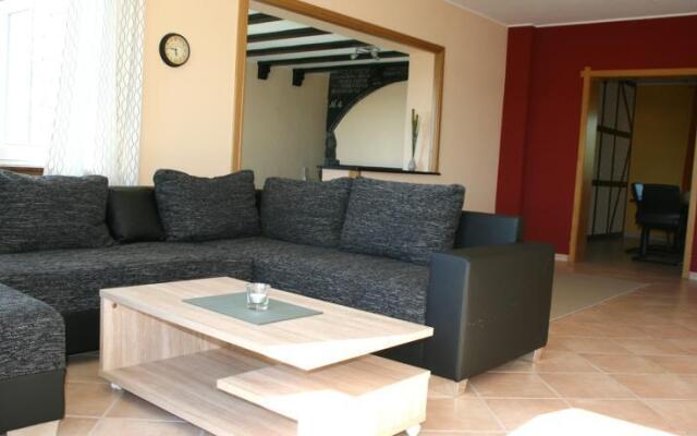 Winterberg Appartements 21057 - 21058