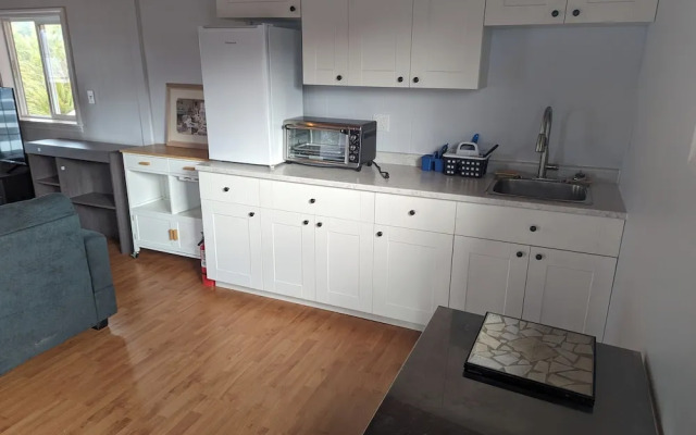 Cliff Haven on the Bay