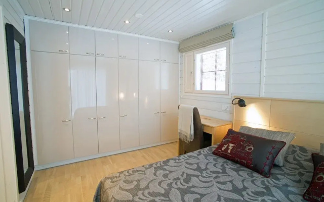 Vuokatinmaa Holiday Apartments