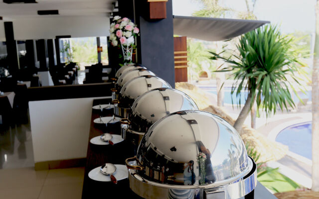 Seven Angels Villa Bali