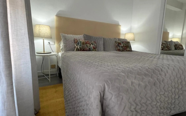 Torres De Aloha 2 bdr Puerto Banus