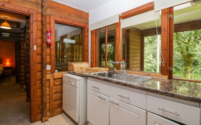 The Chalet