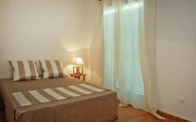 Res. Villa Tyrrenia, Macinaggio/Rogliano, Apartment with bay view