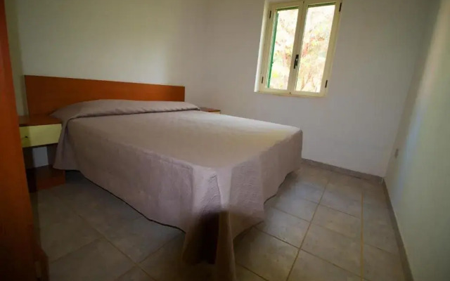 Camping Village Baia di Zambrone