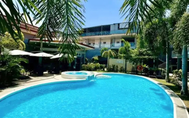 Azahar Resort Panglao powered by Cocotel