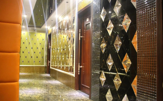Dela Chambre Hotel