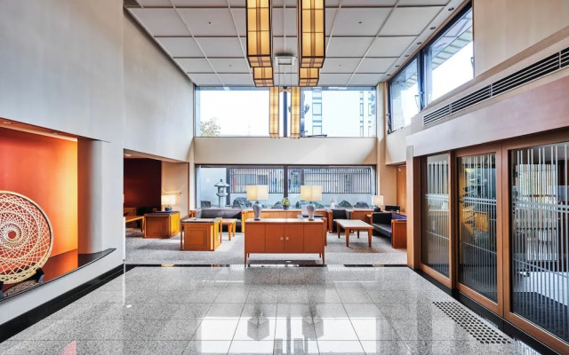 Tokyu Vacations Kyoto