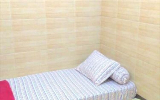 Hannah Room - Female Room Only – Guest Rooms – Bandung