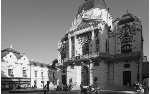 Hotel Laterum