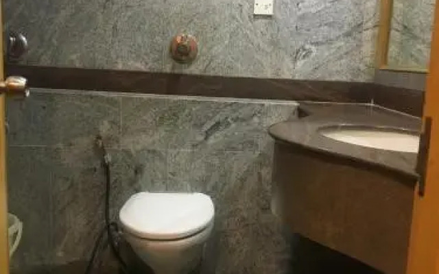 ASR Guesthouse
