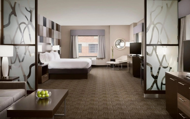 Hotel Naru Seoul - MGallery Collection