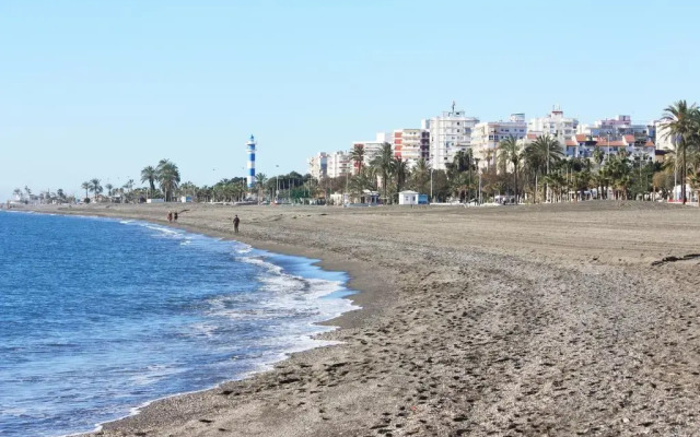 Apartment Lagunillas