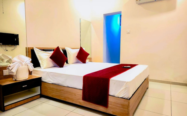 Hotel Near Me