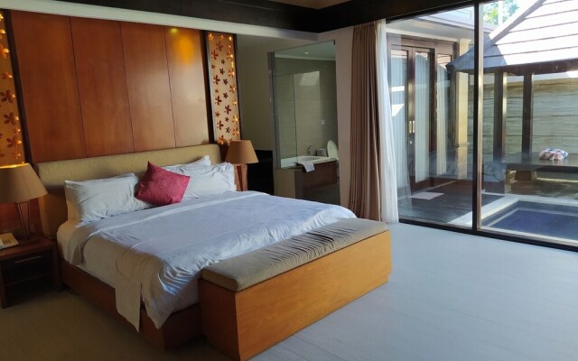 Room-kori Maharani Villas - One-bedroom