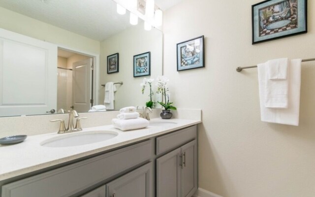 Amazing House! - Champions Gate - 8984SD