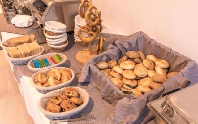 Stadthotel Donauworth