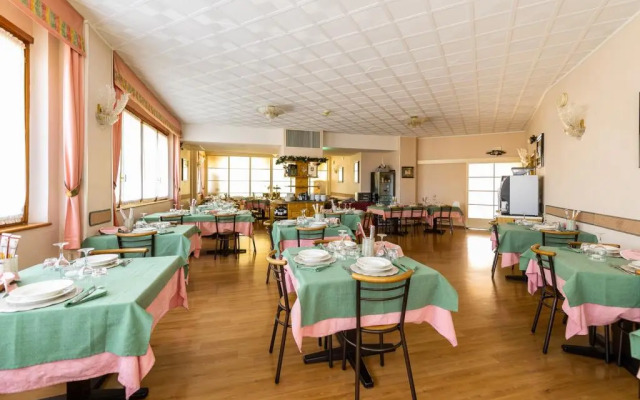 Hotel Club Funivia