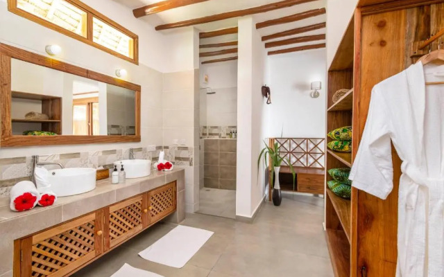 Zanzibar Queen Hotel