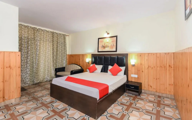 The Orchid Inn By OYO Rooms