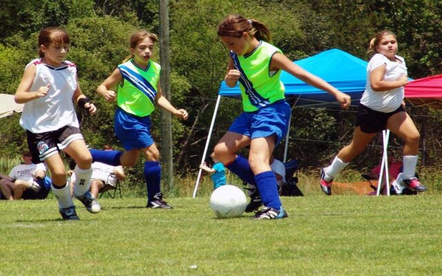 Hampton Inn Meridian