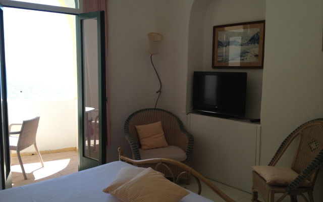 Hotel Casa Del Sole